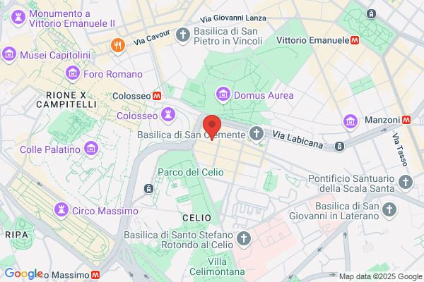 La Pace del Cervello