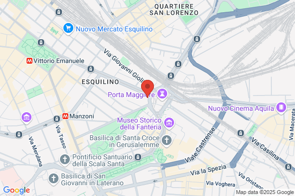 La Pecora Pazza