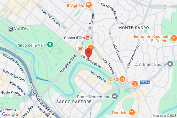 La Taverna dei Briganti