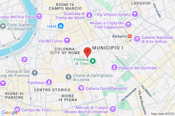 Le Grondici Caffe' Ristorante