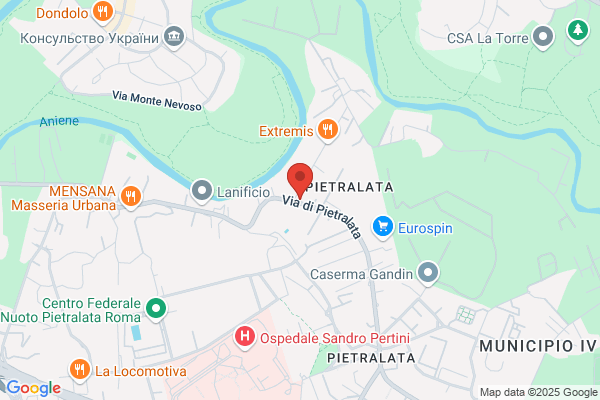 Mi Mar Ristorante