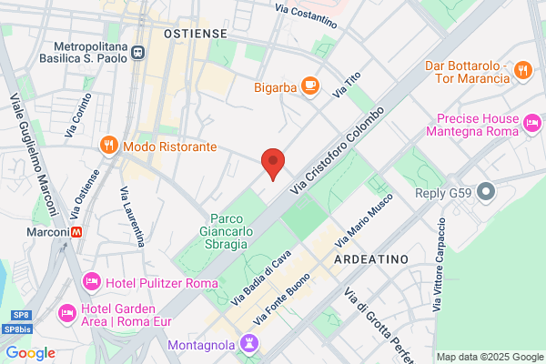 Osteria al 15