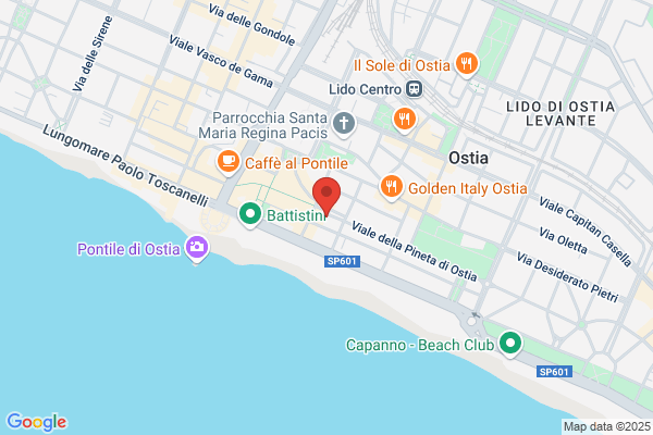 Panificio I Fornaretti