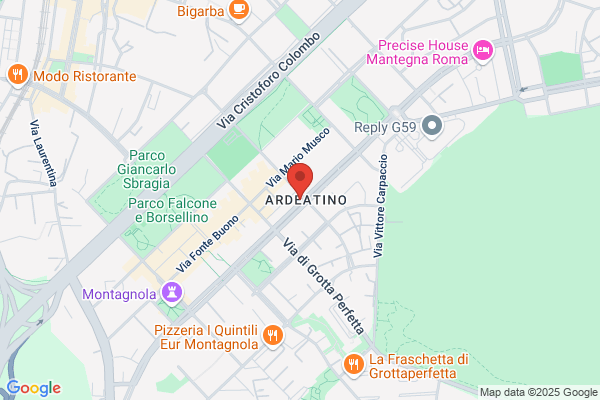 Panificio Nebbia