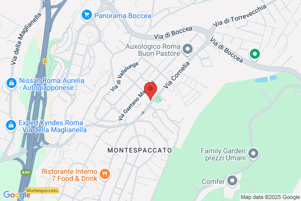 Panificio Tre Spighe