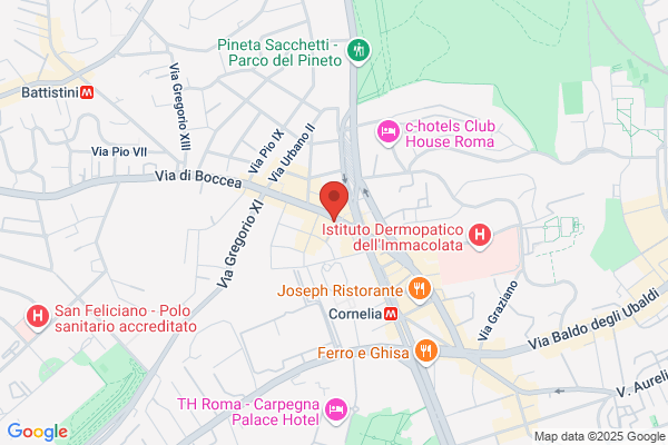 Panificio e Pasticceria De Quintili