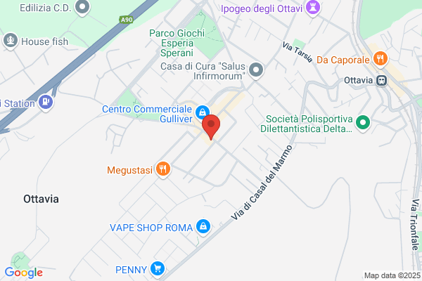 Pasticceria Gramuglia