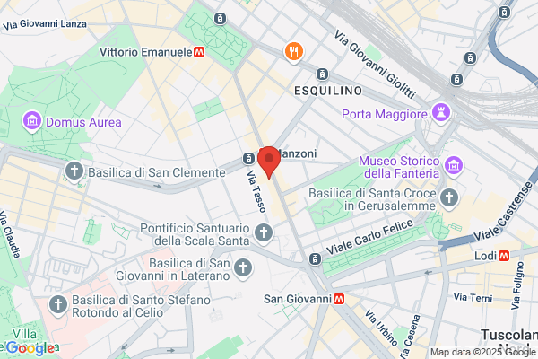 Piccola Palermo