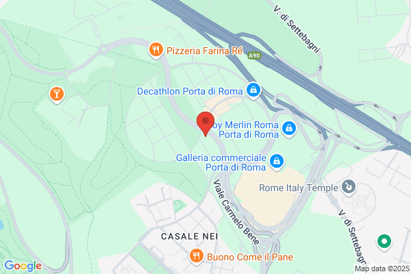 Pizzeria Capuano'S Roma