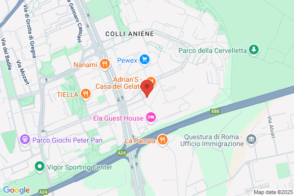 Pizzeria Centrale