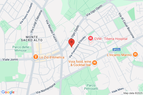Ristorante - Karalis