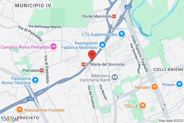 Ristorante Civiltà