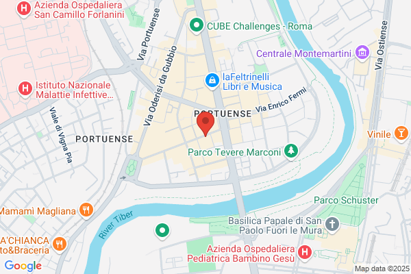 Ristorante Il Piccolo Borgo