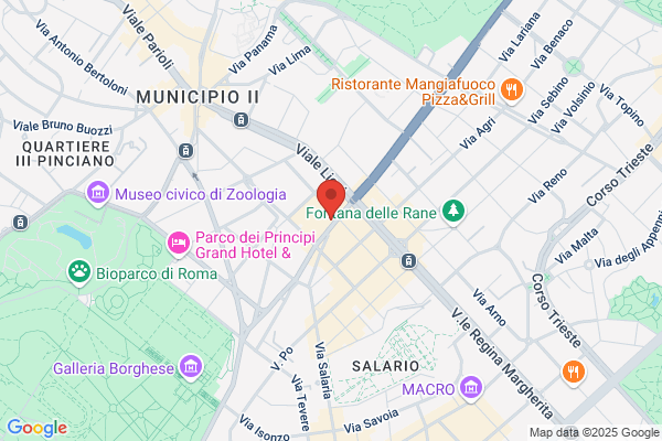 Ristorante Il Tirso