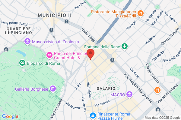 Ristorante La Balestra