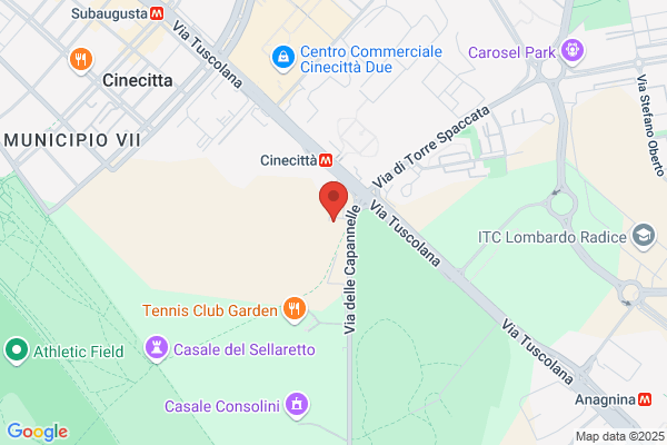 Ristorante La Cascina