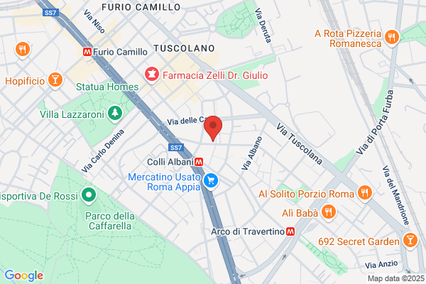 Ristorante Take