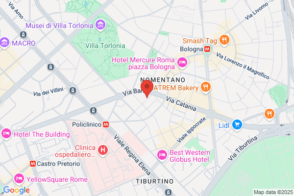 Ristorante dai Toscani