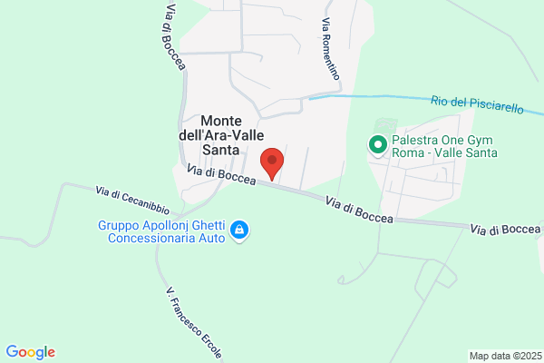 Ristorante l'Essenziale