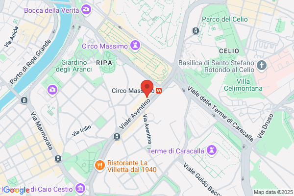 Rosso Ristorante