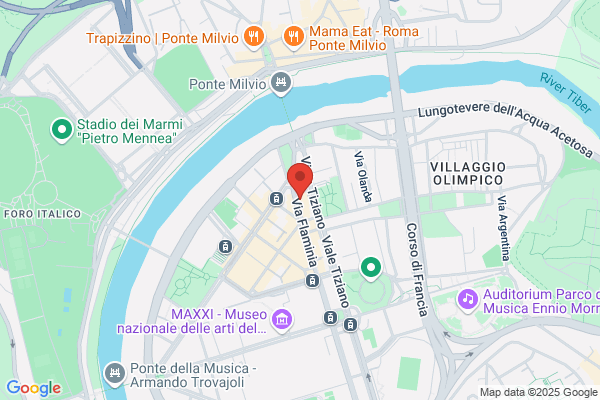 Siciliainbocca al Flaminio
