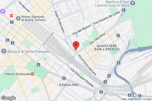 Trattoria Pizzeria da Armando
