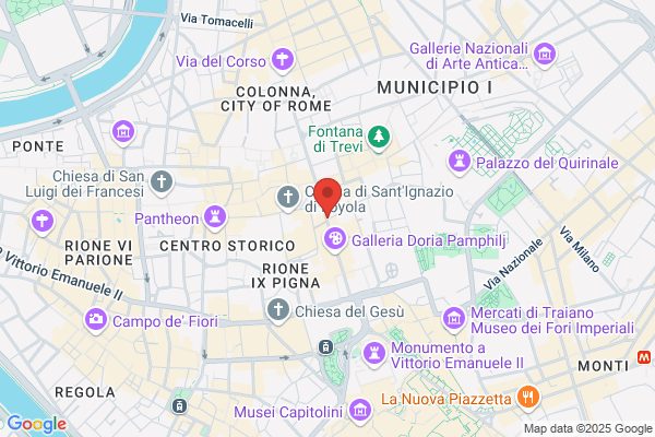 La Fontana Di Simone Labrozzi & Co. S.A.S.