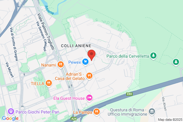 Le Tre Stelle S.R.L.