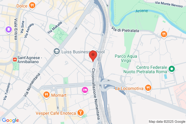 Messina Snack Sas Di Pascoli Angelo & c