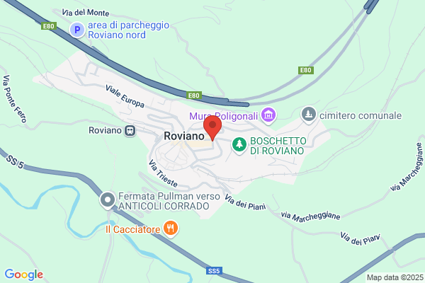 Euservice Srl