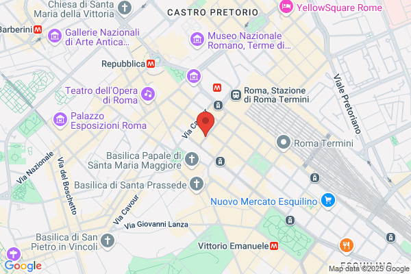 La Buona Cucina S.R.L.