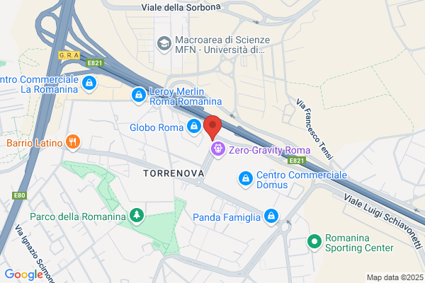 La Cascina Soc. Cooperativa