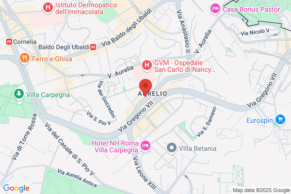 Opera Romana Servizi Srl