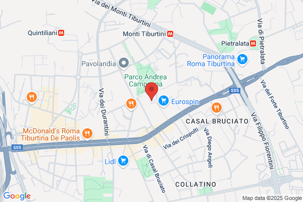 Primo Piano Srl