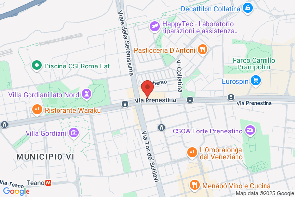 Riccioni paola