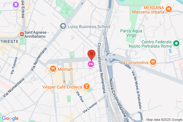 Ro.Ma. Tremila Srl