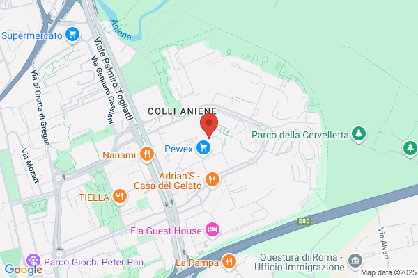 Giovanrosa Francesco E Alvaro