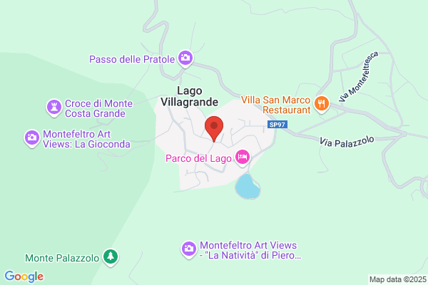 La Rocca Rocco