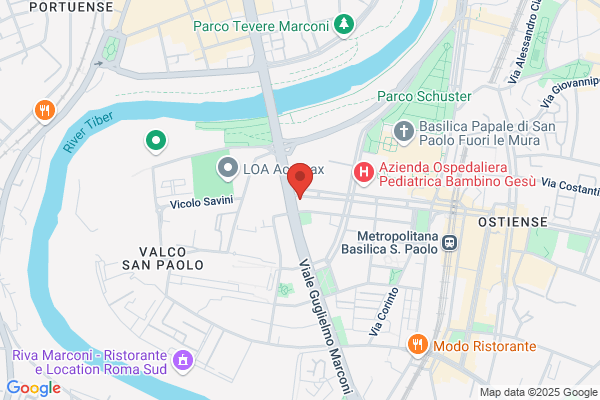 Pallocci remo