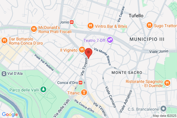 Passarelli alvaro