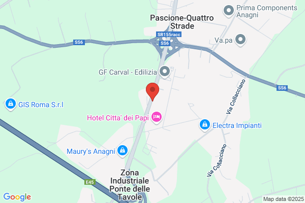 Santese antonio
