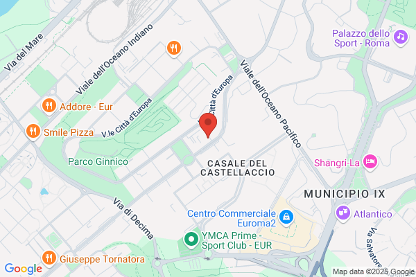 Tecnogomme Srl