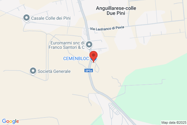 Cemenbloc