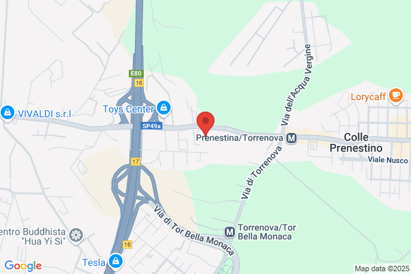Nuova Romana Serrande Snc Di G. Tavaniello e c.