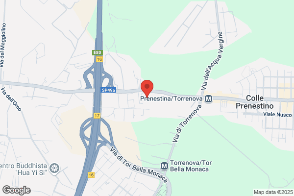 Nuova Romana Serrande Snc Di G. Tavaniello e c.