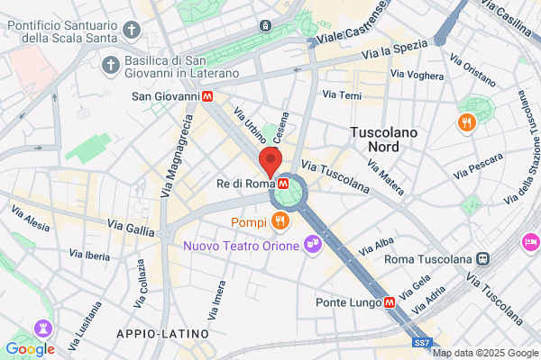 Casa Celestina B e B