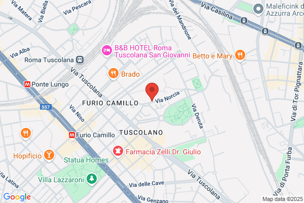 Casa Vacenze C'era una Volta