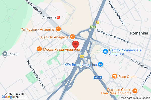 Ferro Battuto Veloccia e Corica