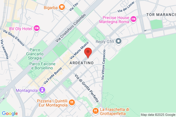 Il Nuovo Speziale