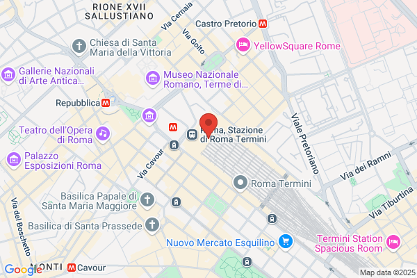 Nashi Argan Store Termini